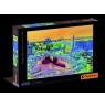 Clementoni Jigsaw Puzzle 6000el Las Vegas 36528 p4
