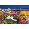 Clementoni Jigsaw Puzzle 6000el Las Vegas 36528 p4