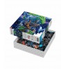 Puzzle Good Loot 1000 Imagination Roch Urbaniak Wyspa Sów