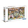 Clementoni Jigsaw Puzzle 6000el Disney Gala 36525
