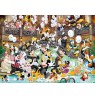 Clementoni Jigsaw Puzzle 6000el Disney Gala 36525