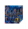 Puzzle Good Loot 1000 Imagination Roch Urbaniak Koncert na Kominie