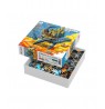 Puzzle Good Loot 1000 Imagination Roch Urbaniak Klucznik / Keymaster