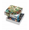 Puzzle Good Loot 1000 Imagination Ernst Haeckel Hummingbirds