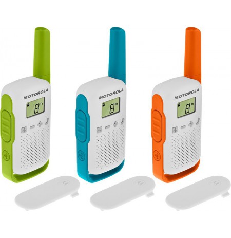 Radio phone multifunctional Motorola T42 MOTO42T
