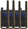 MOTOROLA SHORTWAVE TRANSMITTER T82 EXTREME QUAD