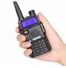 Walkie talkie Baofeng UV-5R HTQ