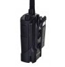 Motorola XT460, 16 channels shortwave, PRM466, black, IP 55