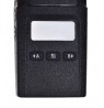 Motorola XT460, 16 channels shortwave, PRM466, black, IP 55