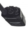 Motorola XT460, 16 channels shortwave, PRM466, black, IP 55