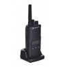 Motorola XT460, 16 channels shortwave, PRM466, black, IP 55