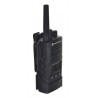 Motorola XT460, 16 channels shortwave, PRM466, black, IP 55