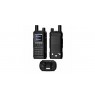 Walkie talkie Baofeng UV-17E juoda