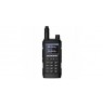 Walkie talkie Baofeng UV-17E juoda