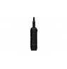 Walkie talkie Baofeng UV-17E juoda