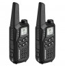 Walkie-Talkie Baofeng BF-T25E Black