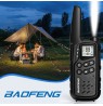 Walkie-Talkie Baofeng BF-T25E Black