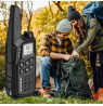 Walkie-Talkie Baofeng BF-T25E Black