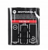 Motorola TALKABOUT T62 two-way radio 16 channels 12500 MHz Black, Blue