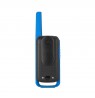 Motorola TALKABOUT T62 two-way radio 16 channels 12500 MHz Black, Blue
