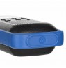 Motorola TALKABOUT T62 two-way radio 16 channels 12500 MHz Black, Blue