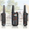Walkie-Talkie Baofeng BF-T25E Black