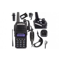Walkie talkie Baofeng UV-82 HTQ