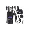 Walkie talkie Baofeng UV-82 HTQ