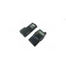 UV-5R HTQ 3800 USB-C WALKIE-TALKIE
