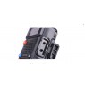 UV-5R HTQ 3800 USB-C WALKIE-TALKIE