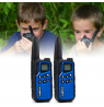 Walkie-Talkie Baofeng BF-T25E Blue