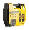 PMR MIDLAND XT70 handheld radios case