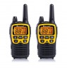 PMR MIDLAND XT70 handheld radios case