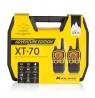 PMR MIDLAND XT70 handheld radios case