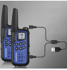 Walkie-Talkie Baofeng BF-T25E Blue