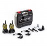 PMR MIDLAND XT70 handheld radios case