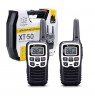 PMR MIDLAND XT50 handheld radios case