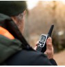 PMR MIDLAND XT50 handheld radios case