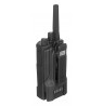 Motorola XT420, 16 channels shortwave, PRM466, black, IP 55