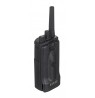 Motorola XT420, 16 channels shortwave, PRM466, black, IP 55