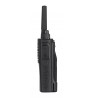 Motorola XT420, 16 channels shortwave, PRM466, black, IP 55