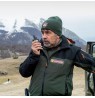 PMR MIDLAND XT50 handheld radios case