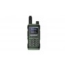 Walkie talkie Baofeng UV-17E žalia
