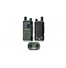 Walkie talkie Baofeng UV-17E žalia
