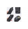 Walkie talkie Baofeng UV-17E žalia
