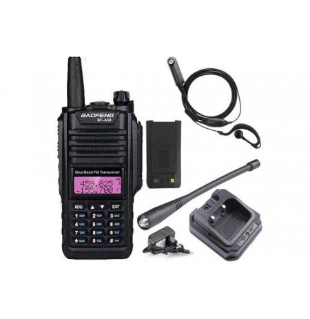 Walkie talkie Baofeng BF-A58