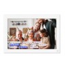DIGITAL PHOTO FRAME LIVE 10/WHITE FF1001SA-WE01 MYFIRST