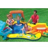 Inflatable Dinosaur Playground in Box 250x192x113cm 57444 INTEX