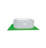 Bestway Flowclear 31" x 31"/78cm x 78cm Pool Floor Protector