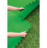 Bestway Flowclear 31" x 31"/78cm x 78cm Pool Floor Protector